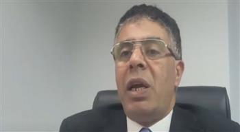   عماد الدين حسين: تركيا المستفيد الأول من عودة النازحين للأراضي السورية