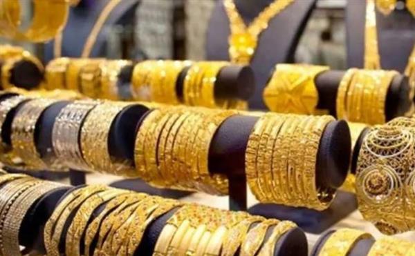 تعرف على سعر الذهب بمحلات الصاغة يوم الخميس