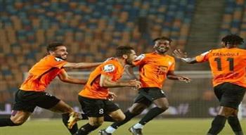   البنك الأهلي يضرب سيراميكا بخماسية في افتتاحية كأس الرابطة