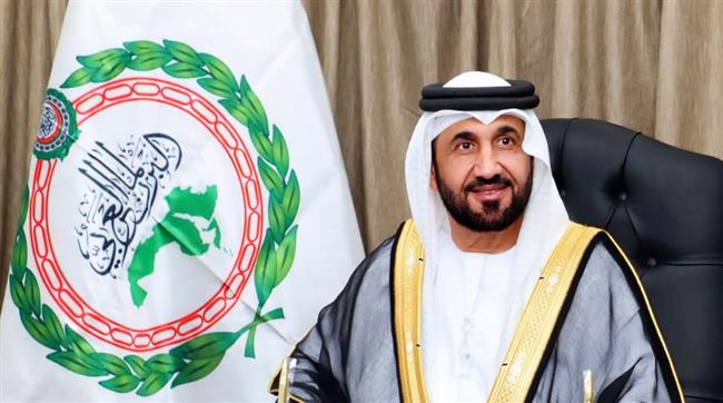رئيس البرلمان العربي يهنئ السعودية بفوزها باستضافة كأس العالم 2034