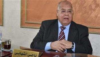   حزب الجيل: جولة الرئيس السيسي الأوربية خطوة هامة لتعزيز العلاقات الاقتصادية والاستثمارية