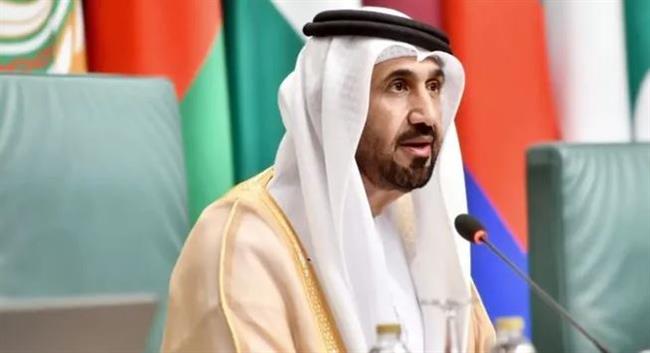 اليماحي يهنئ المملكة المغربية بمناسبة فوزها باستضافة كأس العالم 2030 