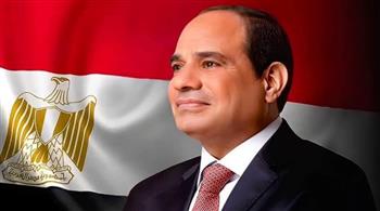   الرئيس السيسي يعود إلى أرض الوطن في ختام جولته الأوروبية