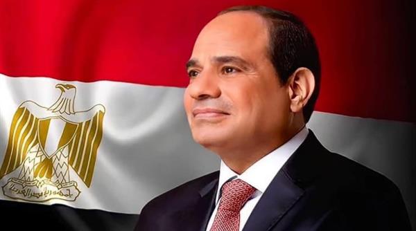 الرئيس السيسي يعود إلى أرض الوطن في ختام جولته الأوروبية