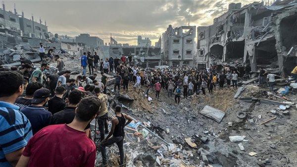 استطلاع: 65% من الإسرائيليين يؤيدون وقف الحرب على غزة