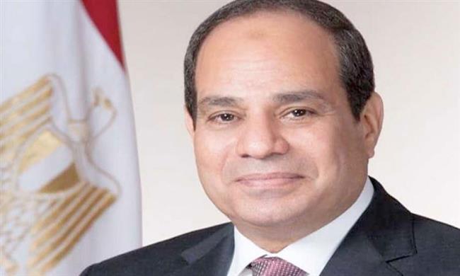 "السيسي" يعود إلى مصر في ختام جولة أوروبية
