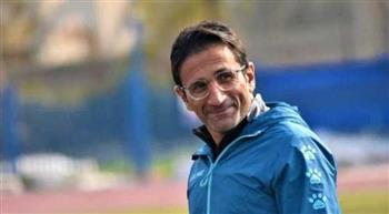   تشكيل سموحة لمواجهة الجونة في كأس الرابطة 