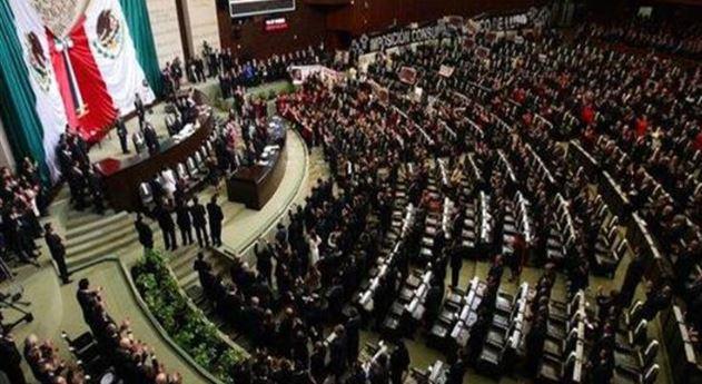 البرلمان المكسيكي يحظر استخدام مخدر الفنتانيل بدون وصفة طبية