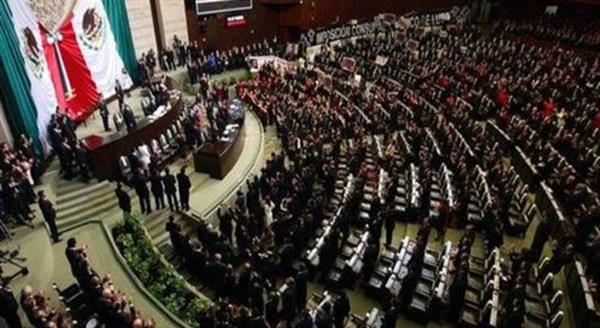 البرلمان المكسيكي يحظر استخدام مخدر الفنتانيل بدون وصفة طبية