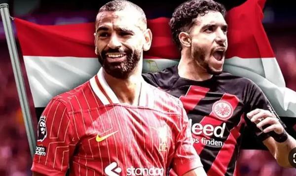 تعرف على موقف صلاح ومرموش من الانضمام للأهلي في كأس العالم للأندية
