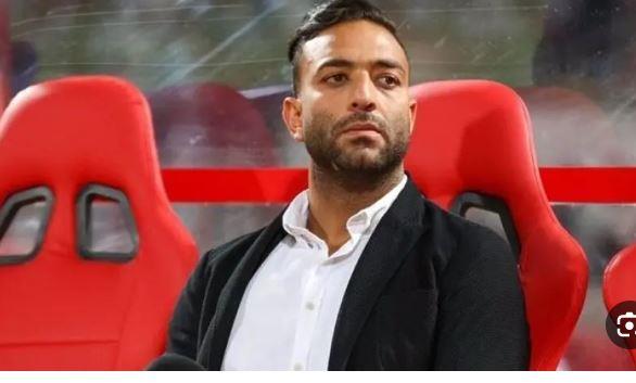ميدو يكشف السبب الحقيقي لرحيل جوميز عن الزمالك