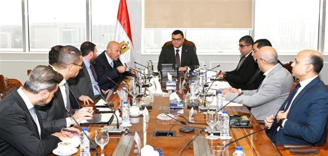 تفاصيل مقترح إنشاء مستشفى عالمى على مساحة ٤٦ ألف م٢ بالعاصمة الإدارية الجديدة