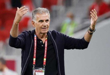 كوبر وكيروش مرشحان لخلافة جوميز في الزمالك