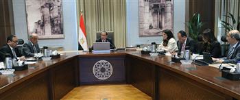   رئيس الوزراء يُتابع إجراءات طرح محطة جبل الزيت لتوليد الكهرباء من طاقة الرياح