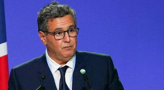 المغرب وفرنسا تبحثان تعزيز آليات التعاون البرلماني