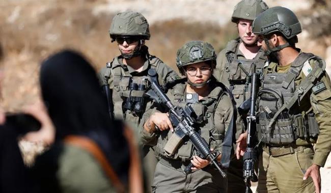 هيئات فلسطينية: اعتقال أكثر من 12 ألفا و100 فلسطيني بينهم 795 طفلا منذ بدء العدوان