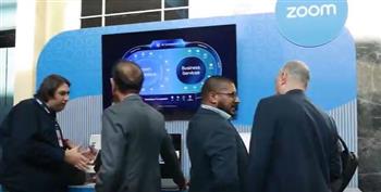   Zoom تستعرض حلولها التقنية خلال رعايتها الحصرية للذكاء الاصطناعي في قمة CX360 