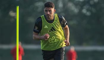   ياسر إبراهيم: تعاهدنا على بذل أقصى جهد للفوز بكأس التحدي