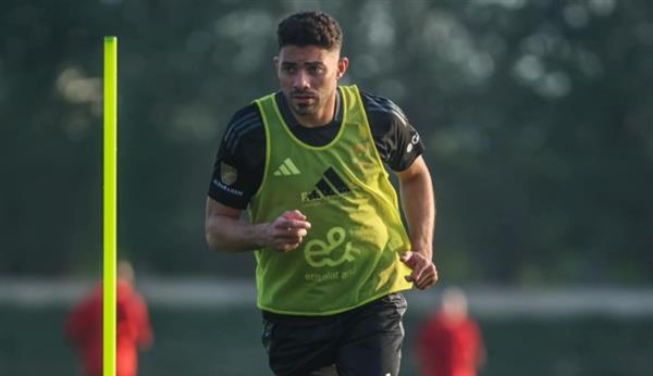 ياسر إبراهيم: تعاهدنا على بذل أقصى جهد للفوز بكأس التحدي