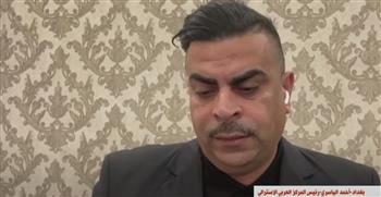  "الياسري": إسرائيل تسعى إلى تحييد حزب الله عبر اتفاق وقف إطلاق النار