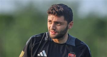   نيدفيد: أمامنا فرصة تاريخية في مباراة كأس التحدي