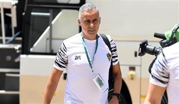 تعرف على أبرز المرشحين لخلافة جوميز في الزمالك