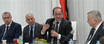   وزير المالية: إصلاحات وتيسيرات ضريبية وجمركية جديدة خلال 6 أشهر المقبلة