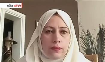 تمارا حداد: التصويت في الأمم المتحدة على وقف إطلاق النار بـ غزة إيجابي