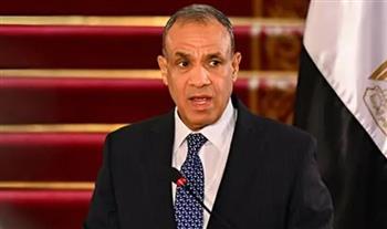   وزير الخارجية: نحرص على إيلاء المواطنين المصريين في الخارج الرعاية الكاملة