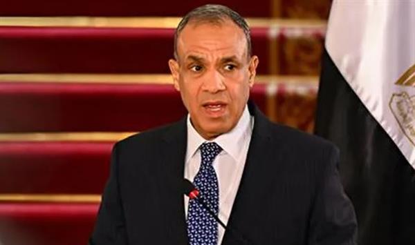 وزير الخارجية: نحرص على إيلاء المواطنين المصريين في الخارج الرعاية الكاملة