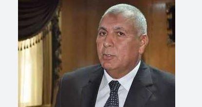 محافظ الوادي الجديد يقرر سحب الأراضي من المستثمرين غير الجادين