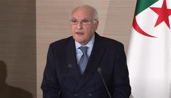 وزير الخارجية الجزائري: إرادة مشتركة لإعطاء دفع جديد للعلاقات الثنائية مع بوروندي