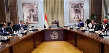   رئيس الوزراء يتابع جهود توفير احتياجات قطاع الكهرباء استعداداً لفصل الصيف المقبل