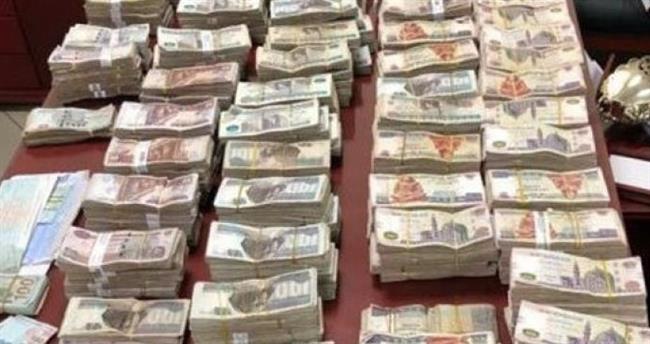 القبض على 5 أشخاص بتهمة غسل 170 مليون جنيه حصيلة الاتجار بالنقد الأجنبي