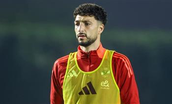   وسام أبو علي: جاهزون لمباراة كأس التحدي