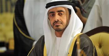   وزيرا خارجية الإمارات والهند يترأسان أعمال الحوار الاستراتيجي الرابع بين البلدين