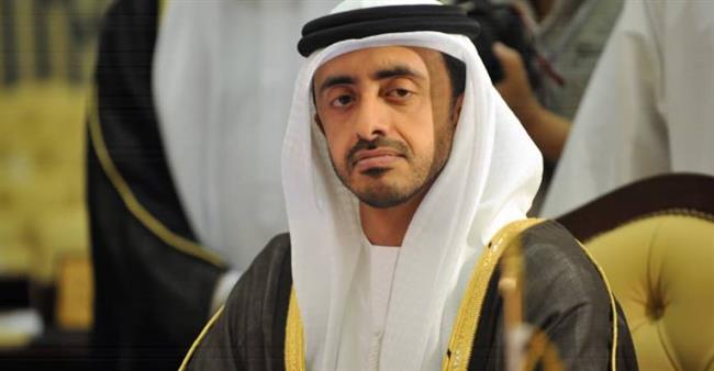 وزيرا خارجية الإمارات والهند يترأسان أعمال الحوار الاستراتيجي الرابع بين البلدين