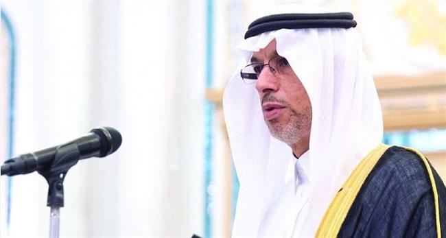السعودية تطالب بوقف إطلاق النار في غزة ودعم الأونروا