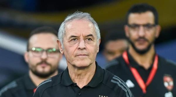استبعاد كولر.. "كاف" يعلن القائمة النهائية لجائزة أفضل مدرب في إفريقيا