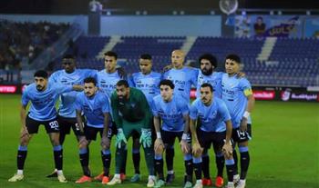   المحلة يفوز على زد بثلاثية في كأس الرابطة 