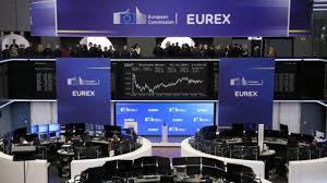 أسهم أوروبا تتراجع بعد خفض المركزي الأوروبي لأسعار الفائدة