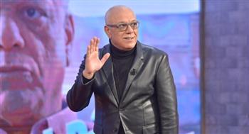   الموت يغيب الفنان التونسي فتحي المهداوي