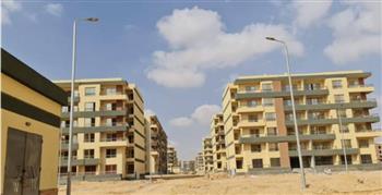   وزير الإسكان: تنفيذ 5256 وحدة سكنية بـ سكن لكل المصريين في 6 أكتوبر