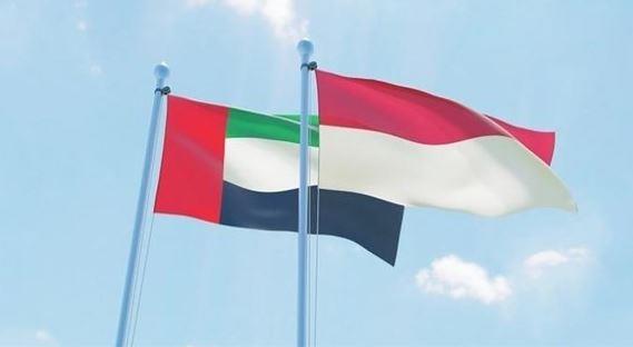 الإمارات وإندونيسيا تبحثان تعزيز التعاون القنصلي المشترك