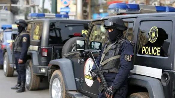 الداخلية تستجيب لاستغاثة أولياء أمور طلاب مدرسة بتركيب مطبات صناعية