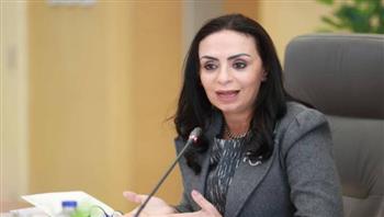   وزيرة التضامن تحيل واقعة تعريض أم لطفلها للإهمال والخطر للنيابة العامة