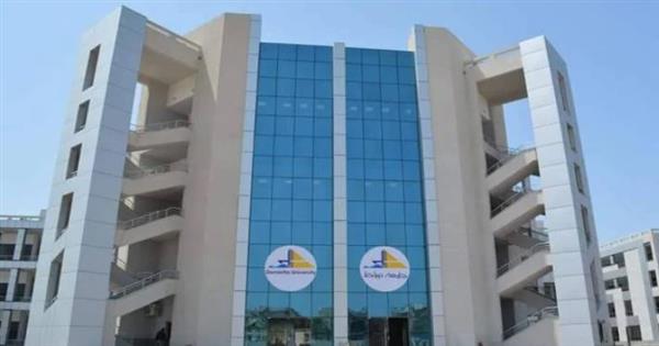 إدراج جامعة دمياط في تصنيف «QS» البريطاني للاستدامة