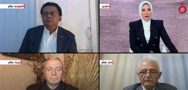 خبير عسكري: ما حدث في سوريا إيجابي ويفتح بابًا واسعًا لبناء دولة جديدة