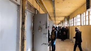   وزير العدل اللبناني: هناك 725 معتقلا لبنانيا في السجون السورية