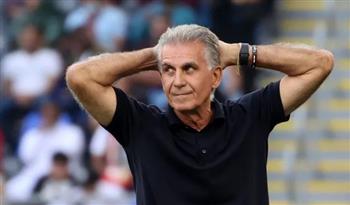   كيروش يعتذر عن تدريب الزمالك.. تعرف على السبب
